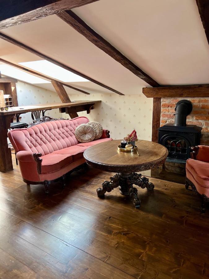 Unique Apartments Klaipėda Extérieur photo